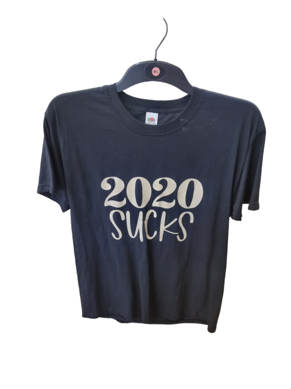 2020 Suck Tshirt