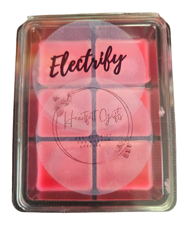 Wax Melt - Electcity