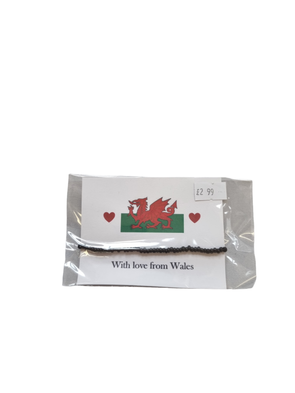 Wales Bracelet