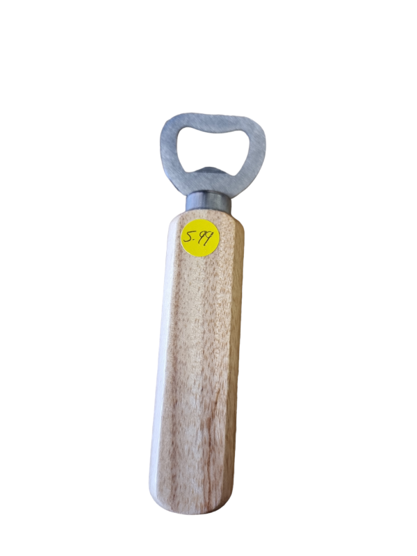 Engraved Personlised Bottle Opener