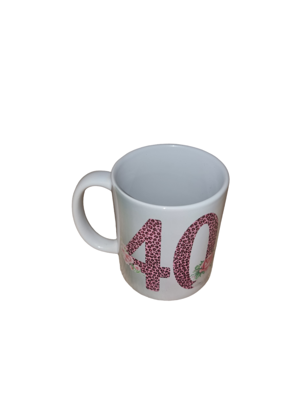 40 Mug