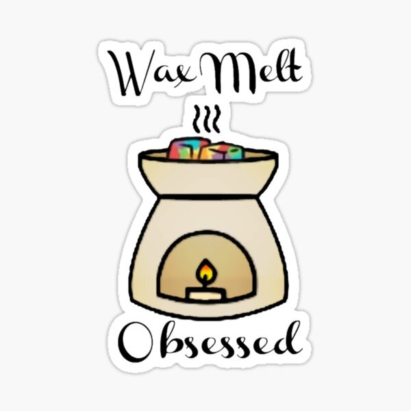 Wax Melts & Burners