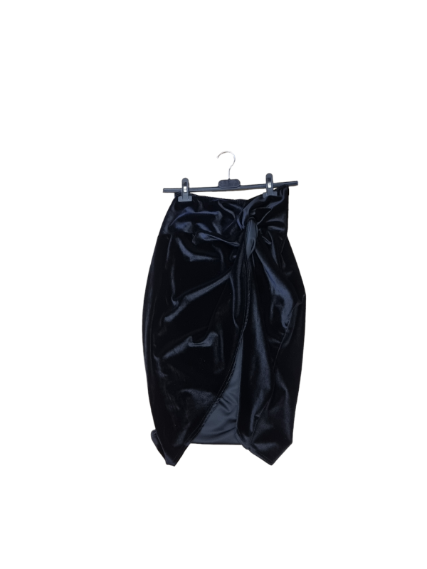 Black Skirt - Size 8