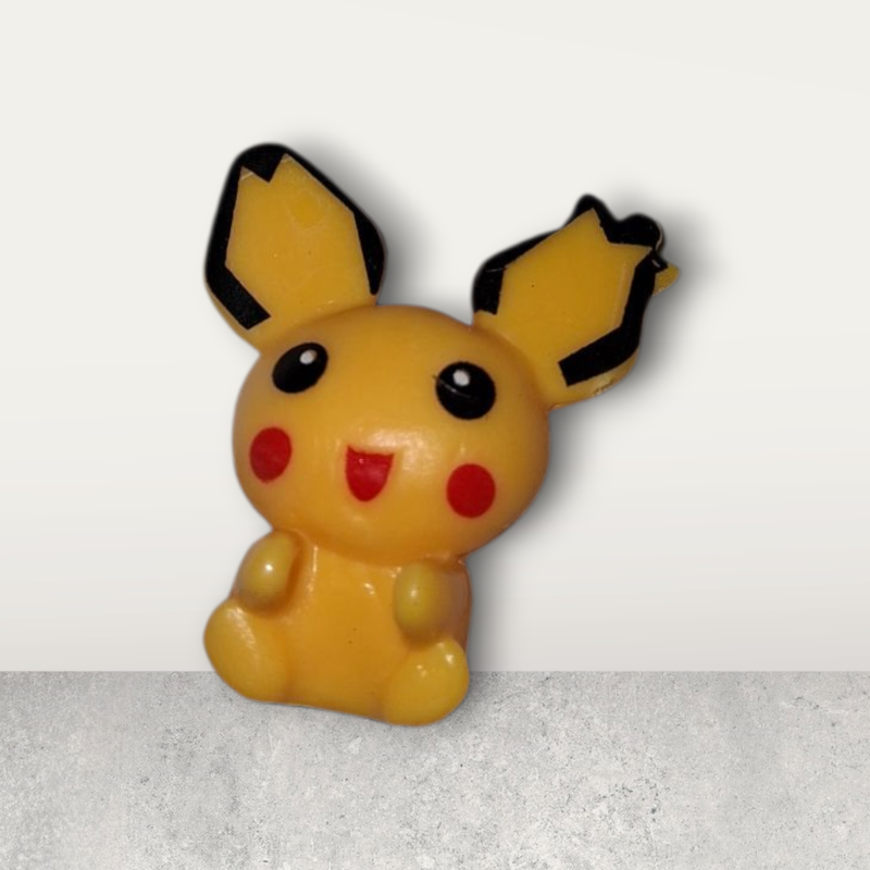 Pokèmon figure -  Pichu