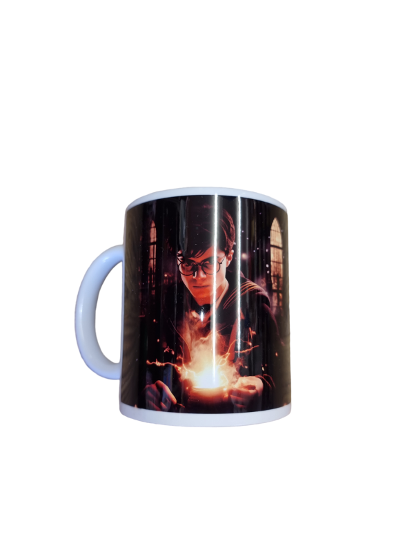 Harry Potter Mug