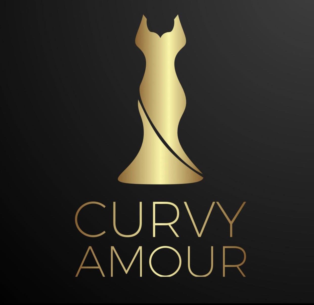 Curvy Amour