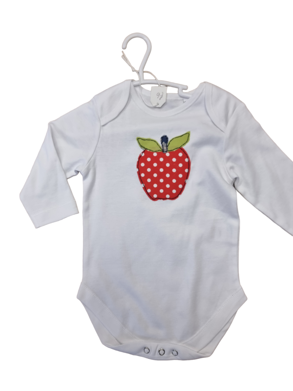 Vest - Size 6-12m