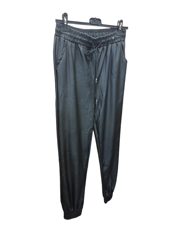 Black Pants - Size xl