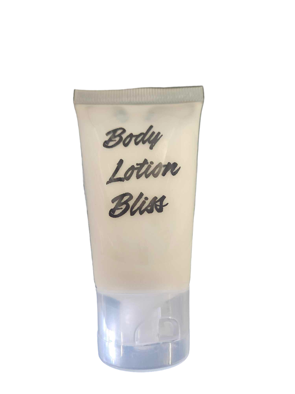 Body & Hand Lotion - Bliss