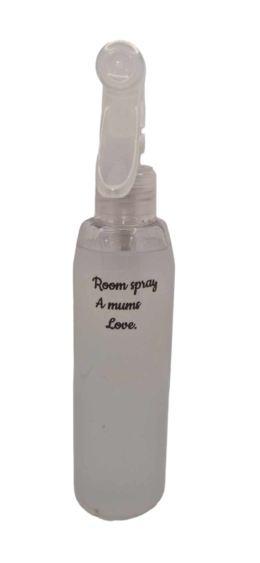 Room Spray - A Mums Love