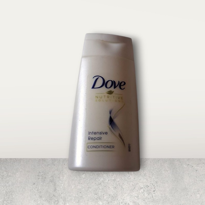 Dove intensive care conditioner