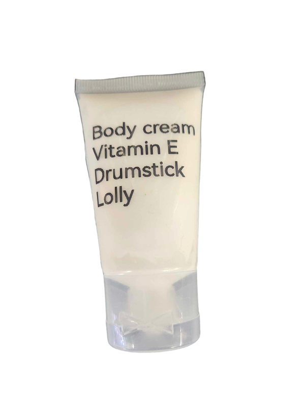 Body & Hand Lotion - Vitamin E Drumstick Lolly