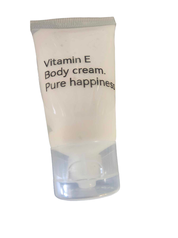 Body & Hand Lotion - Vitamin E Pure Happiness