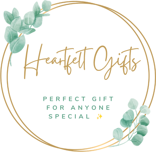 Heartfelt Gifts