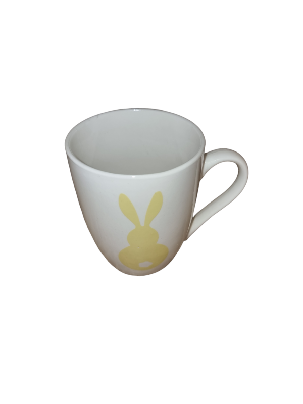 Bunny Mug