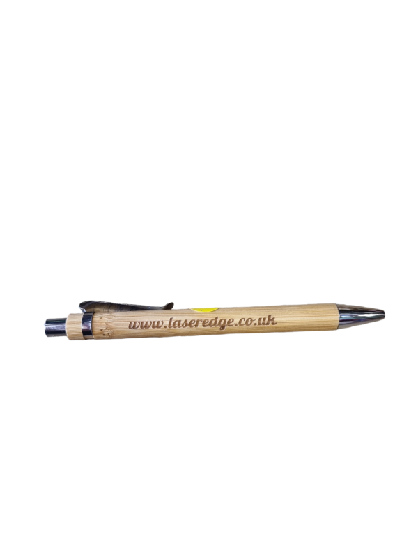 Engraved Personlised Pens