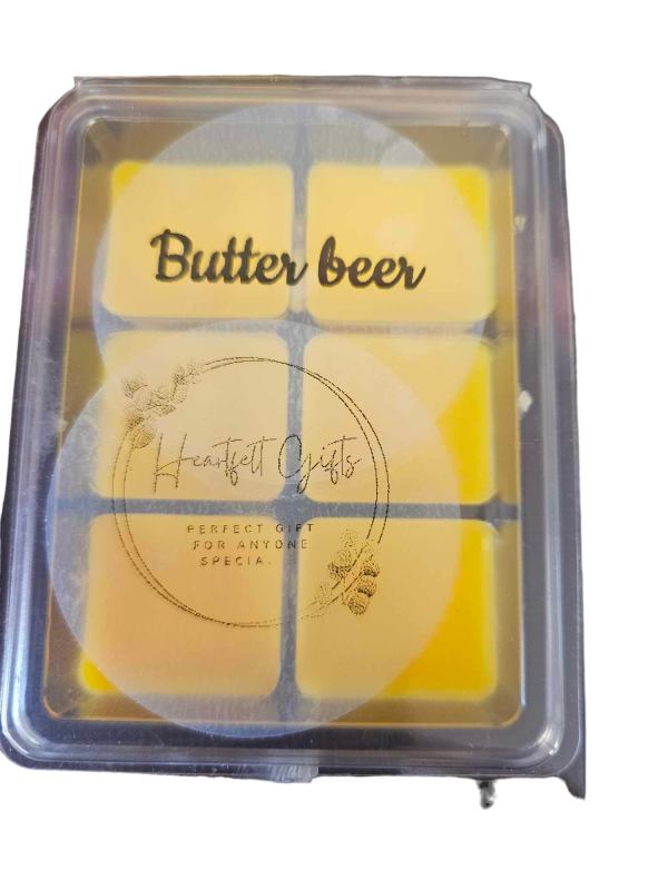 Wax Melt - Butter Bee