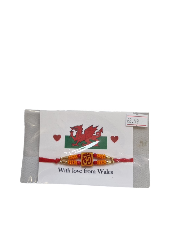 Wales Bracelet