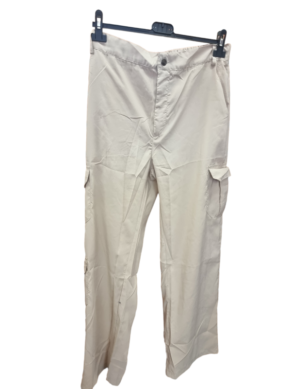 Nude Trousers- Size s