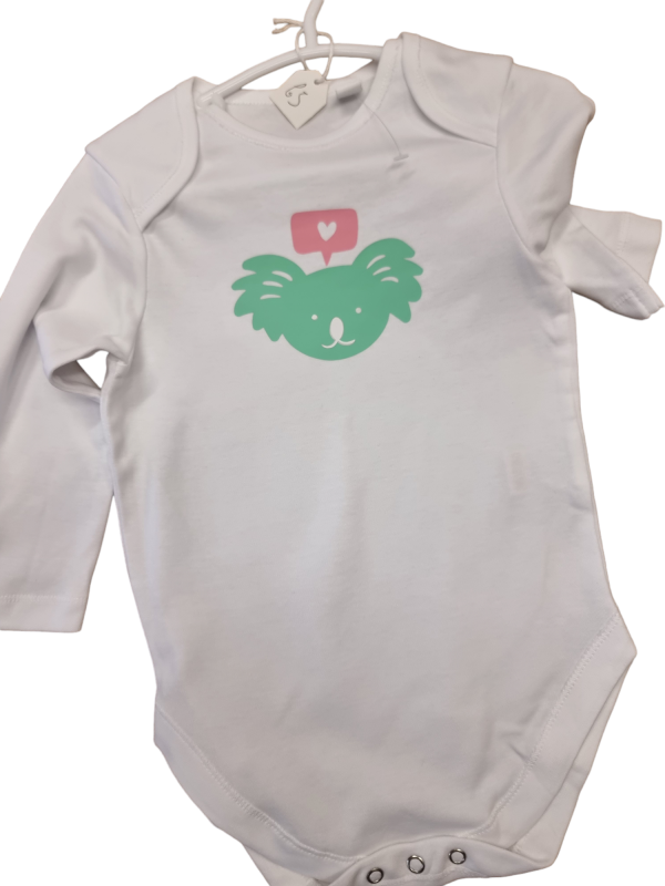 Vest - Size 12-18m