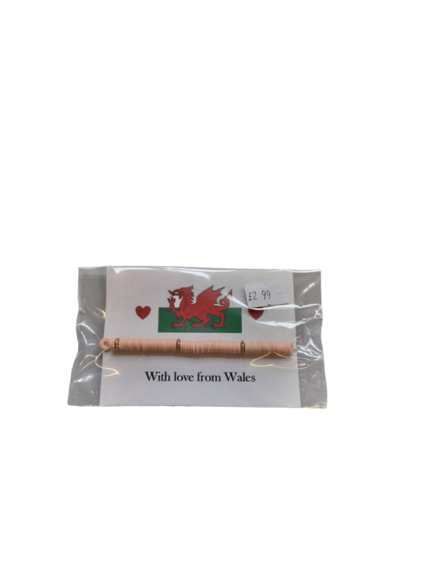 Wales Bracelet