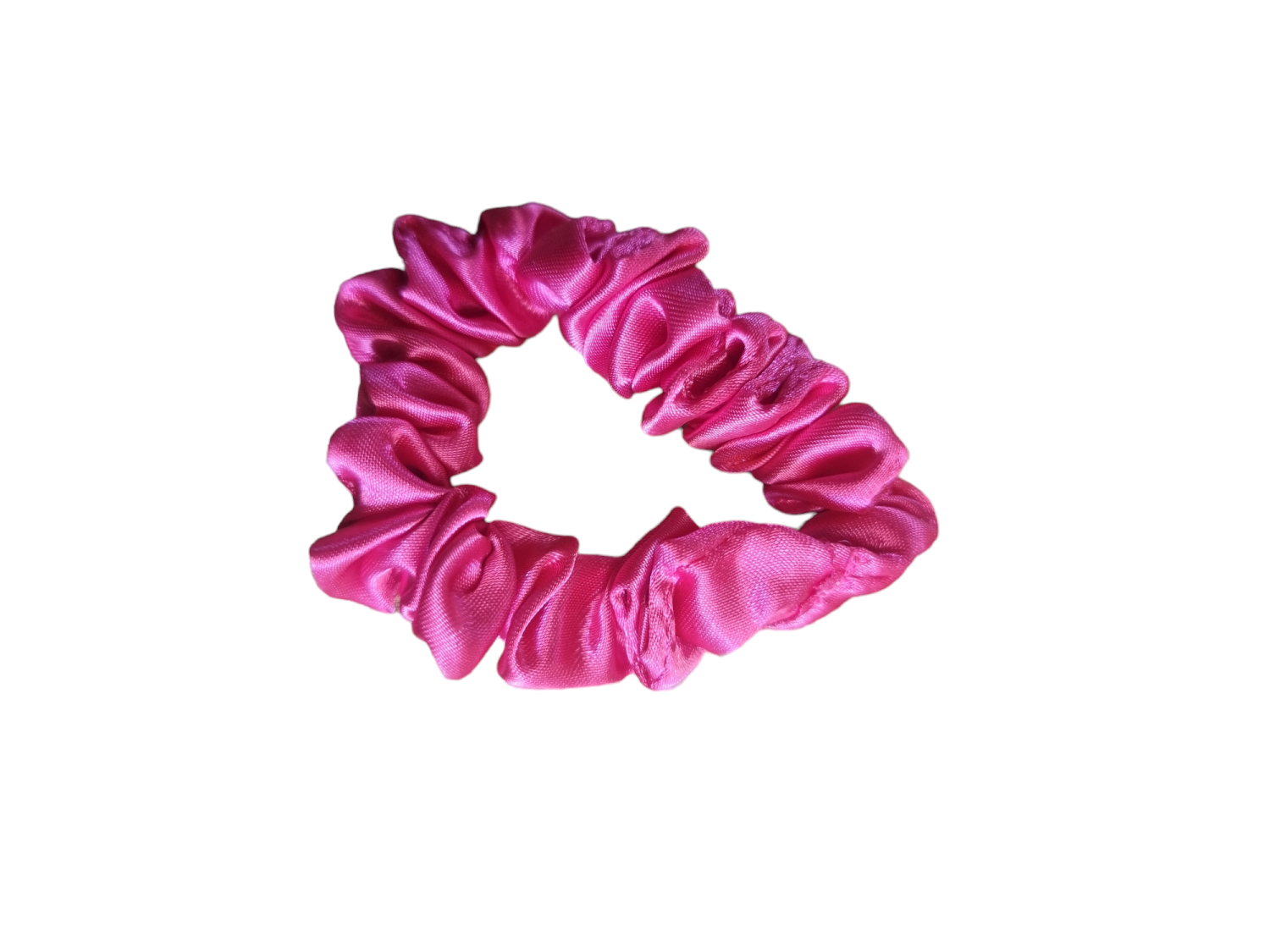 Scrunchie Bubble