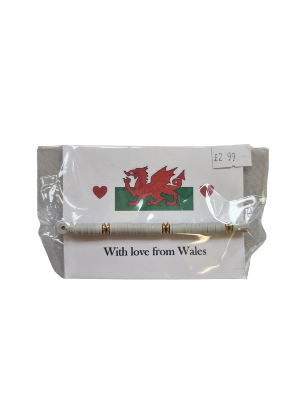 Wales Bracelet