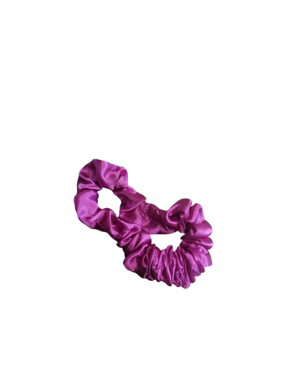 Scrunchie Bubble