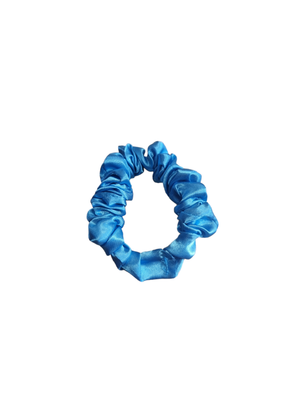 Scrunchie Bubble