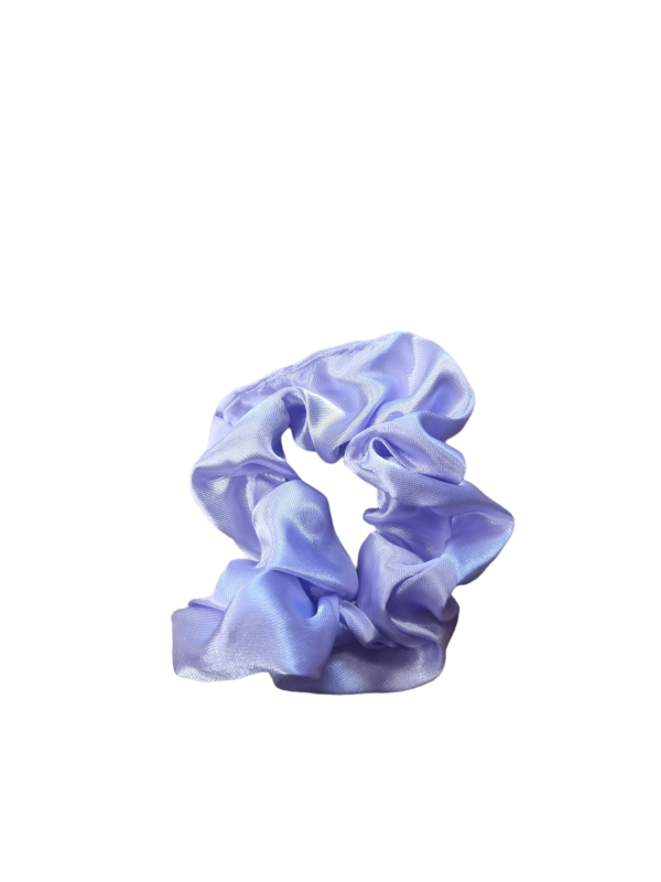 Scrunchie Bubble