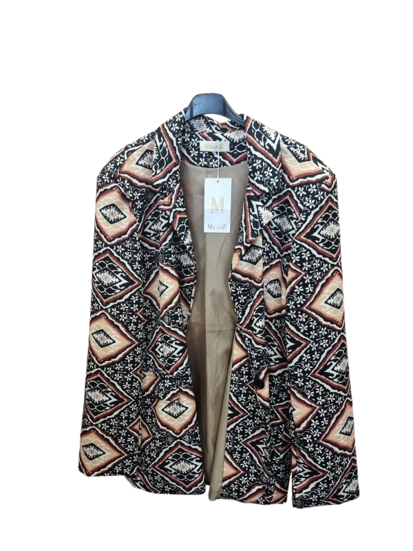 Blazer - Size l