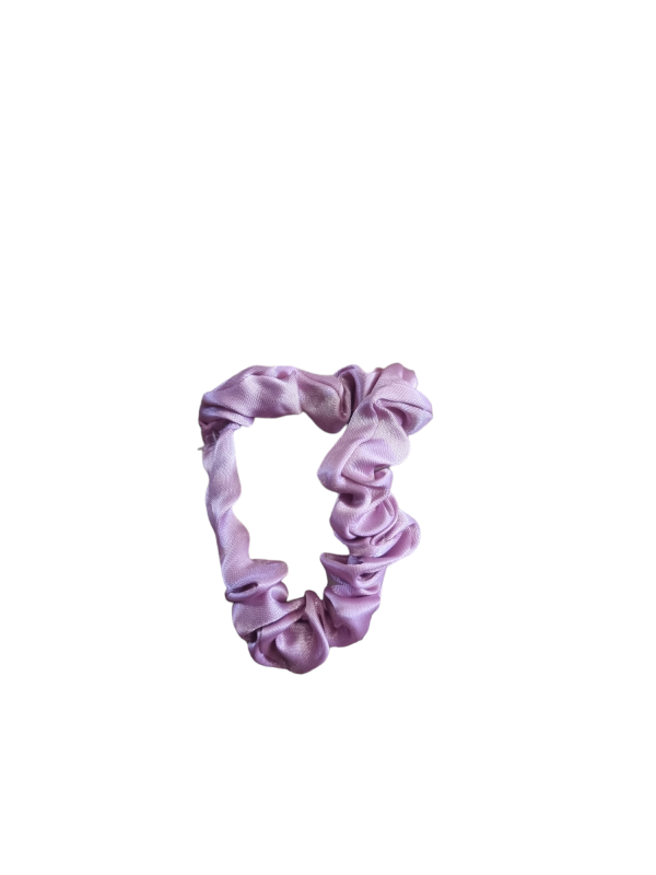 Scrunchie Bubble