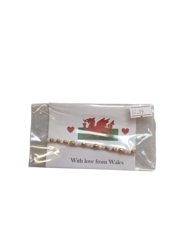 Wales Bracelet