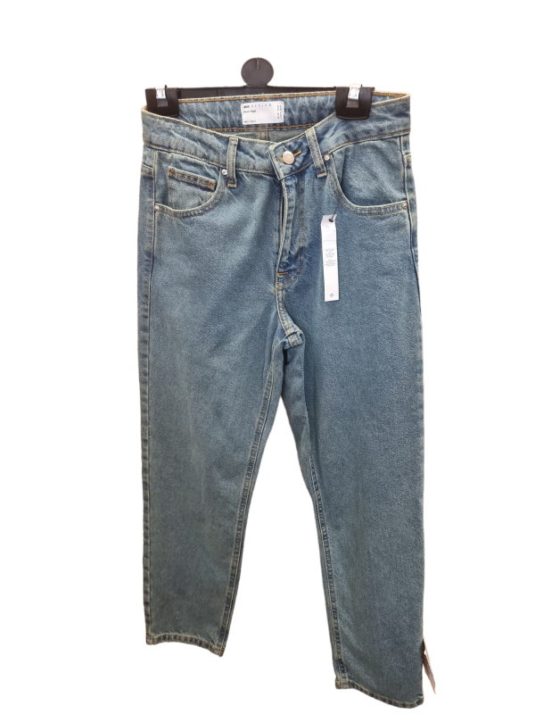 Jeans - Size 76cm (waist)  by 76cm (leg)