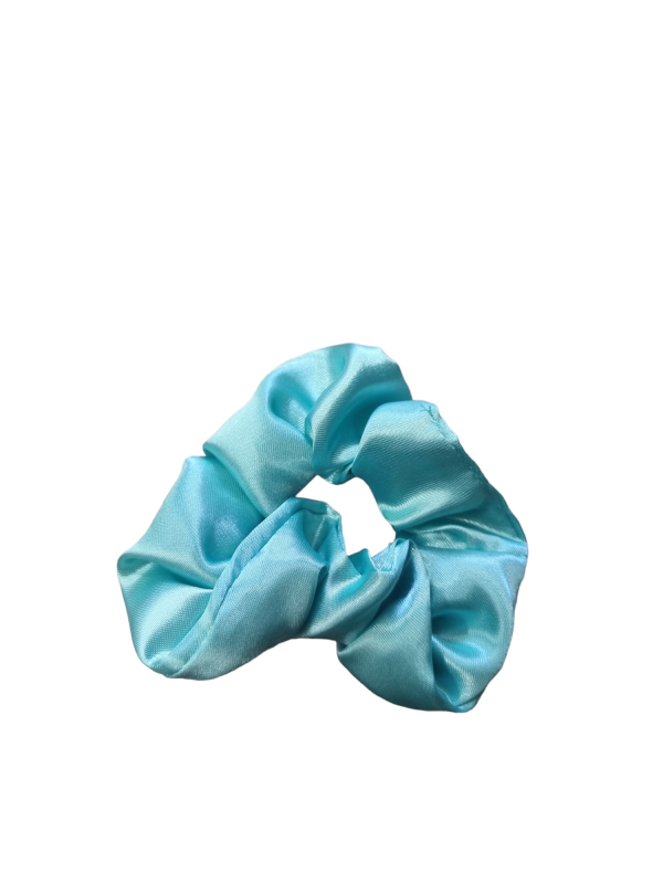 Scrunchie Bubble