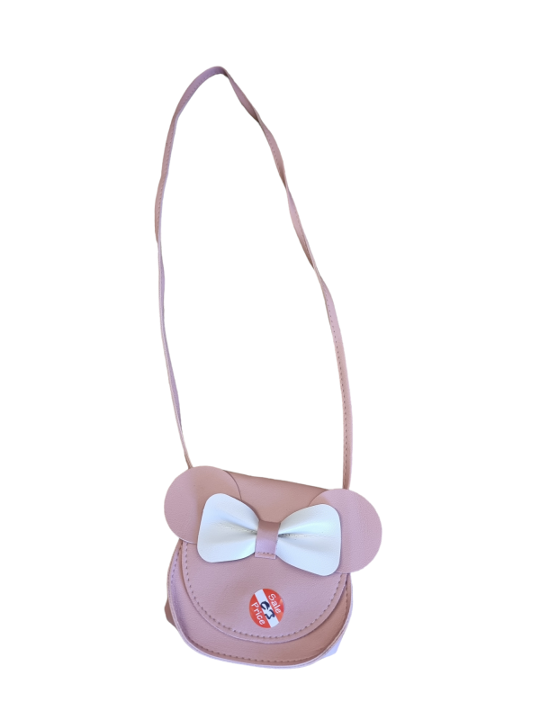 Minnie Mouse Bag