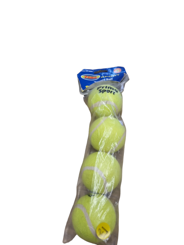 Tennis Balls