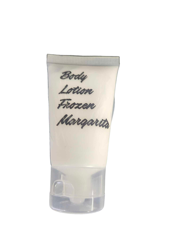 Body & Hand Lotion - Frozen Marqrita