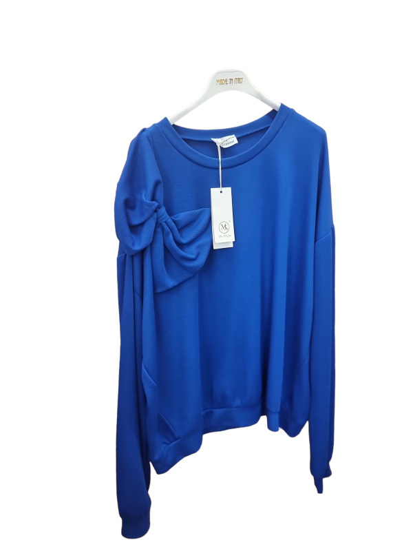 Blue Jumper -  1 Size Fits All