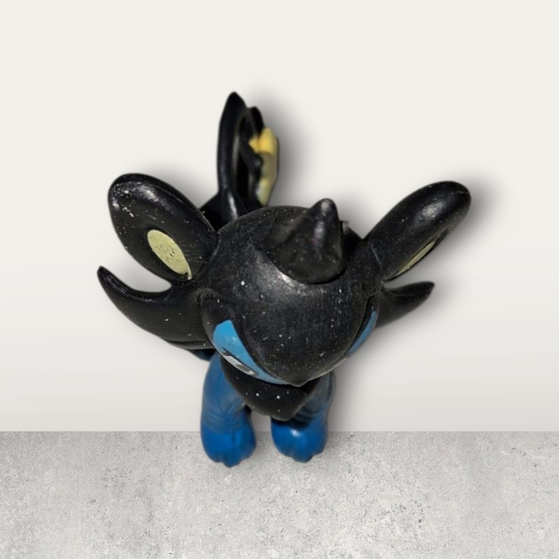 Pokémon figure -  Luxio