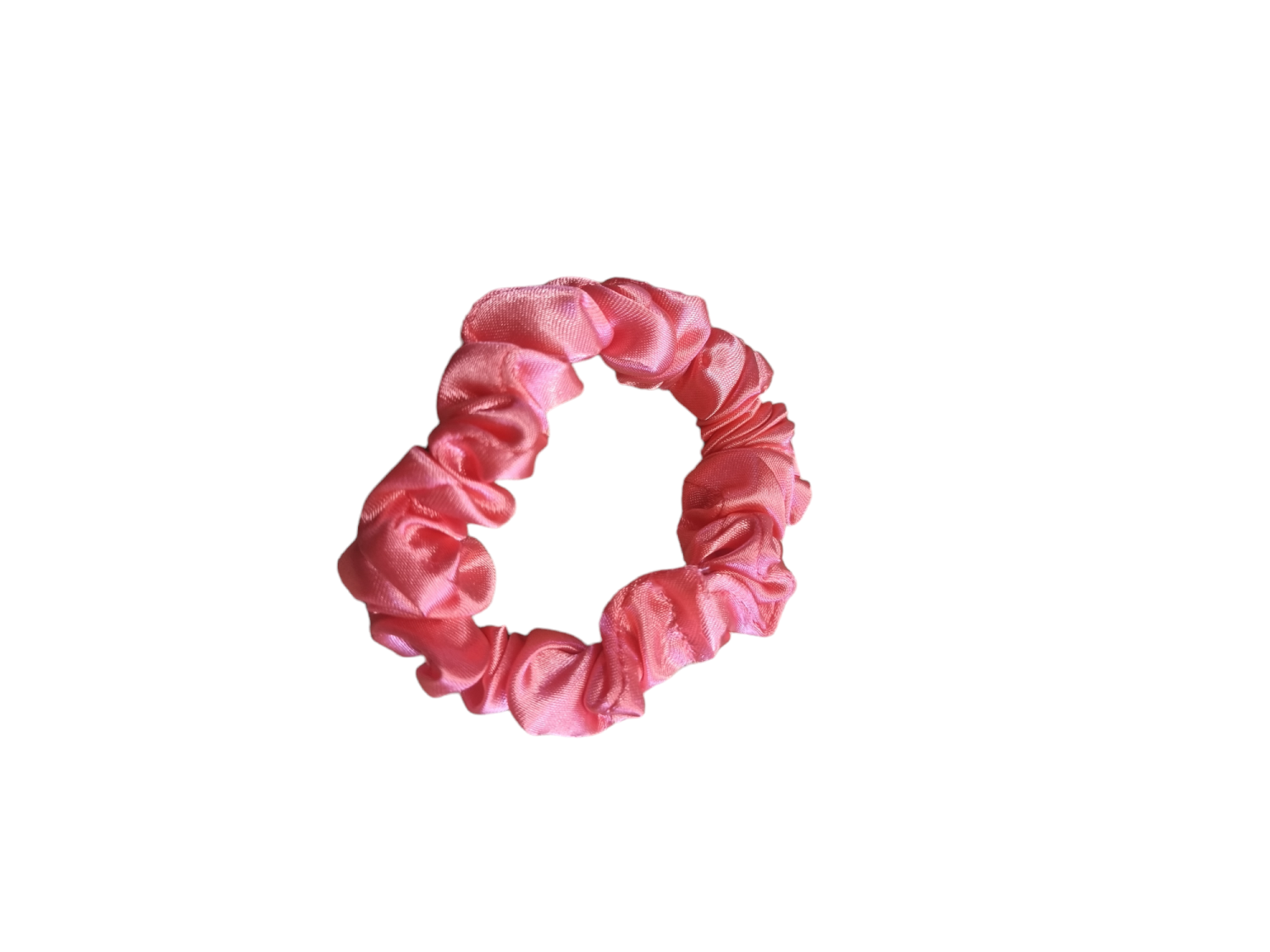 Scrunchie Bubble