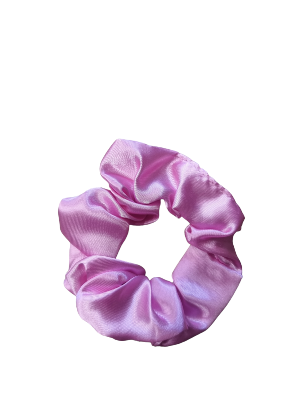 Scrunchie Bubble