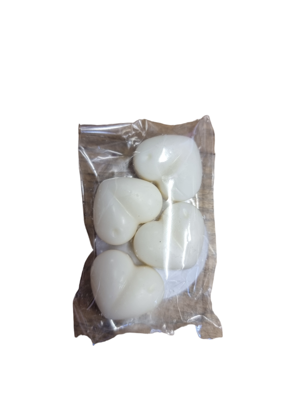 Bum Bum Cream Wax Melt Bags