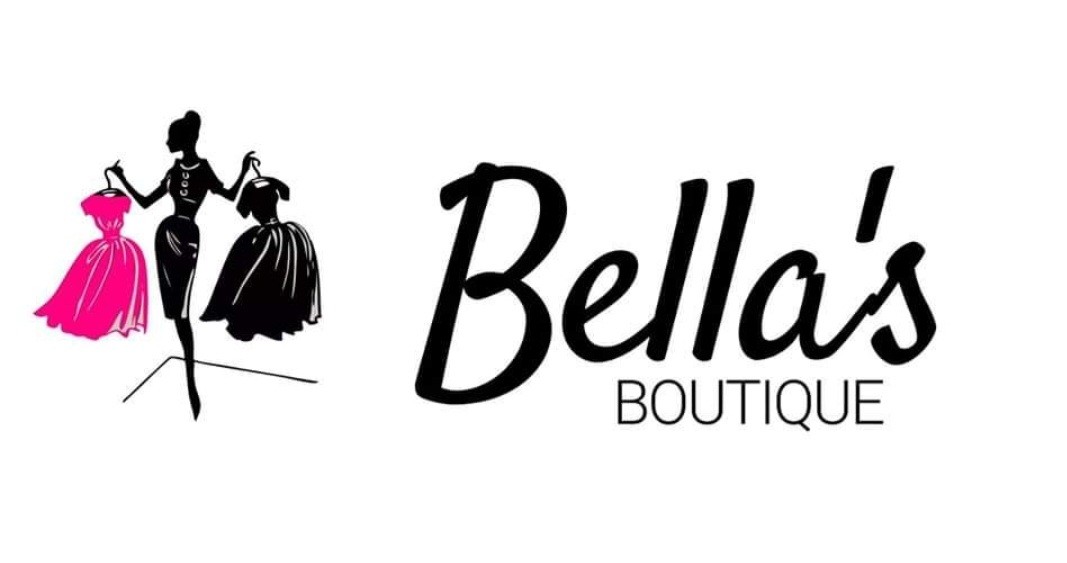 Bella's Boutique