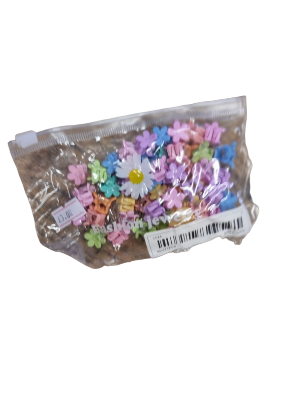 Bag Of Clips