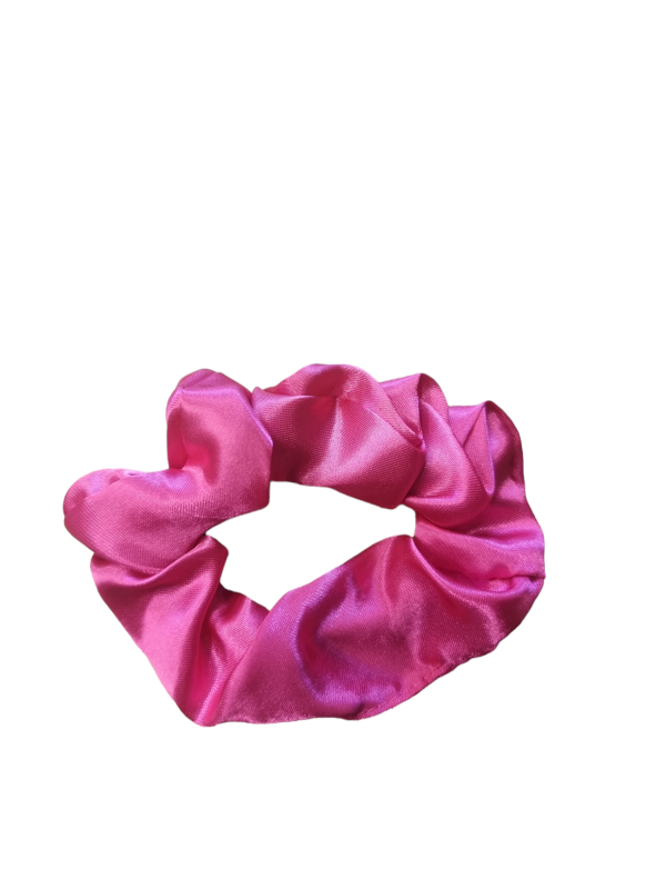 Scrunchie Bubble