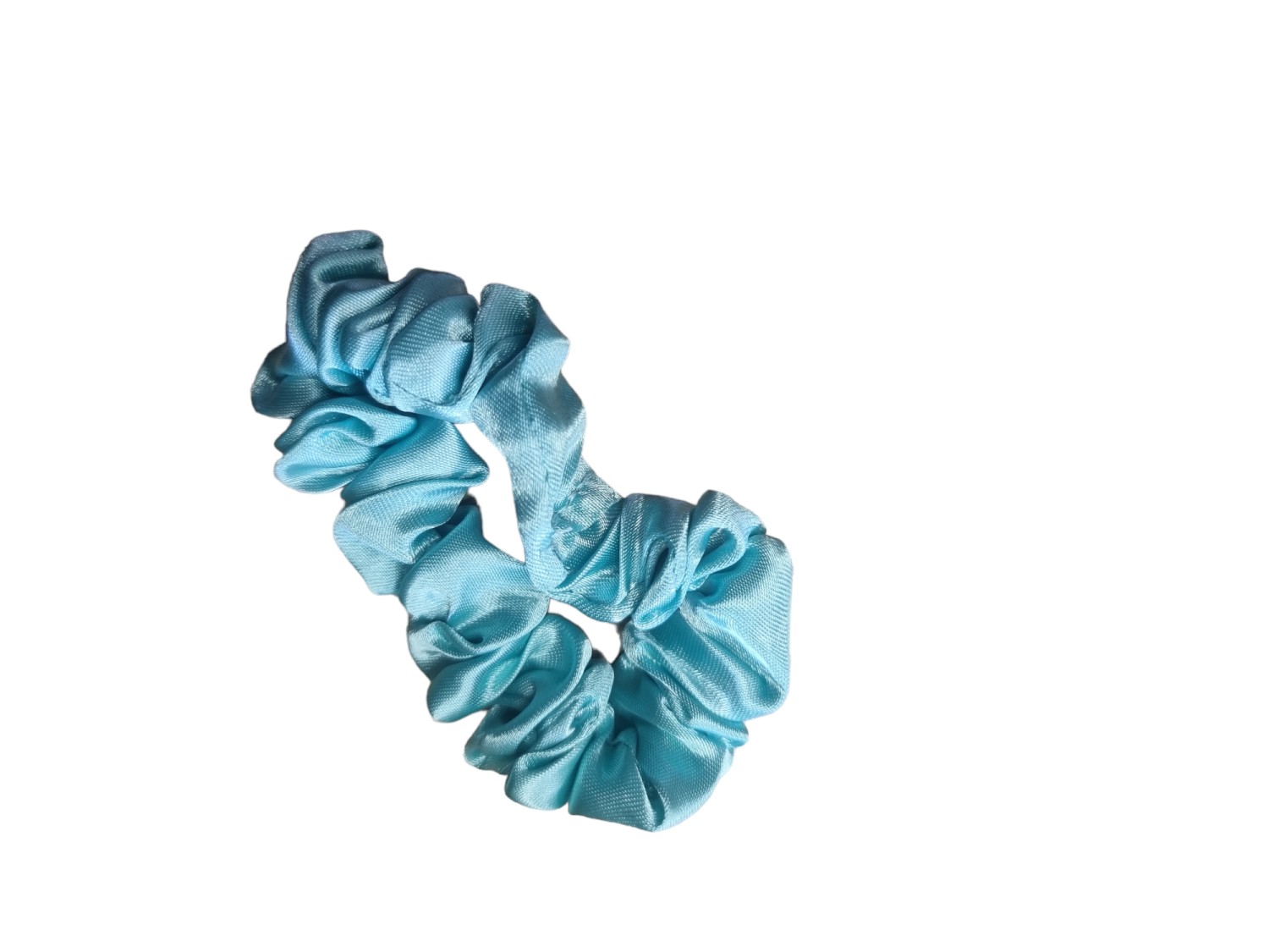 Scrunchie Bubble