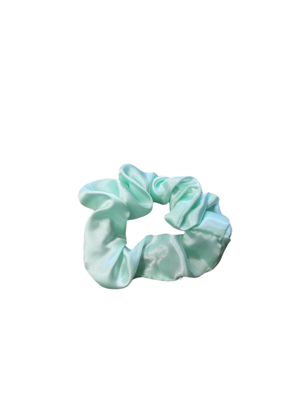 Scrunchie Bubble