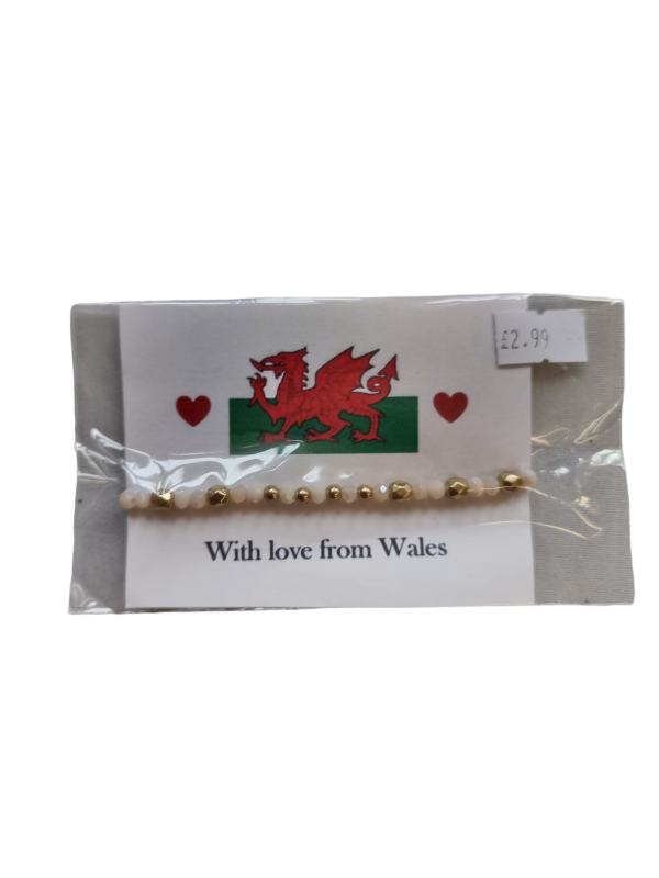 Wales Bracelet