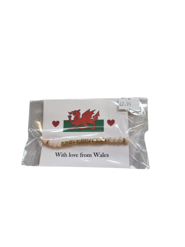 Wales Bracelet